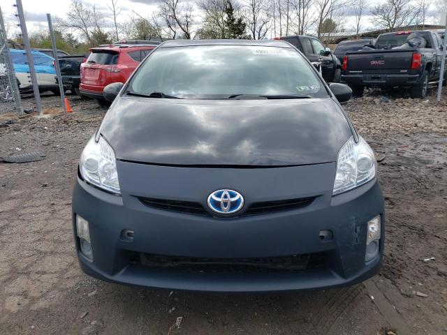 Photo 5 from auction – 2011 TOYOTA PRIUS with VIN JTDKN3DU2B1478779