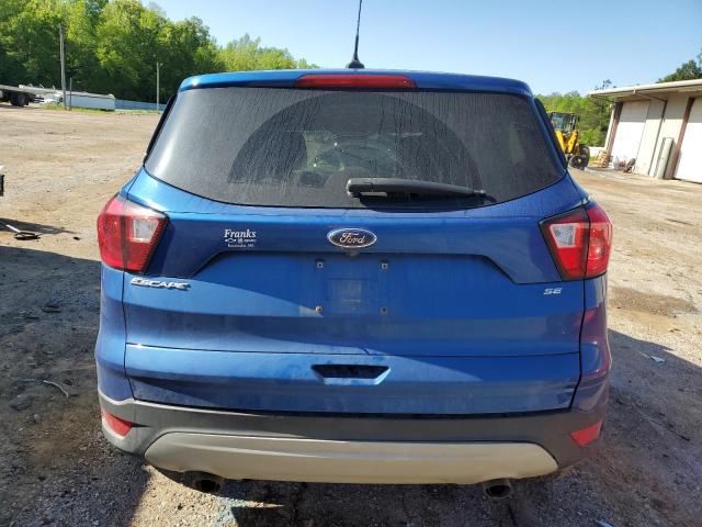 Photo 6 from auction – 2019 FORD ESCAPE SE with VIN 1FMCU0GD7KUA33112