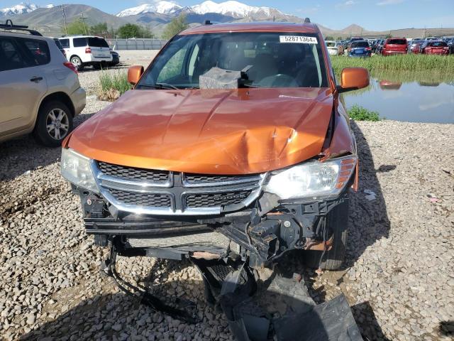 Photo 5 from auction – 2011 DODGE JOURNEY R/ with VIN 3D4PH6FGXBT570370