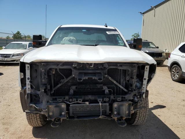 Photo 5 from auction – 2016 CHEVROLET SILVERADO with VIN 1GC1CUEGXGF268487