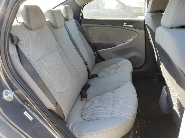 Photo 10 from auction – 2012 HYUNDAI ACCENT GLS with VIN KMHCT4AE9CU177015
