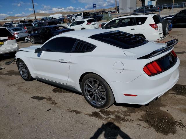 Photo 2 from auction – 2015 FORD MUSTANG with VIN 1FA6P8AM1F5319107