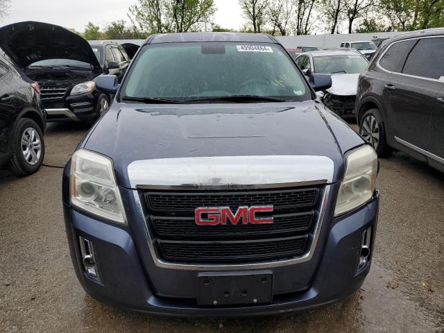 Zdjęcie 5 z aukcji – 2013 GMC TERRAIN SL z VIN 2GKALMEK9D6369969