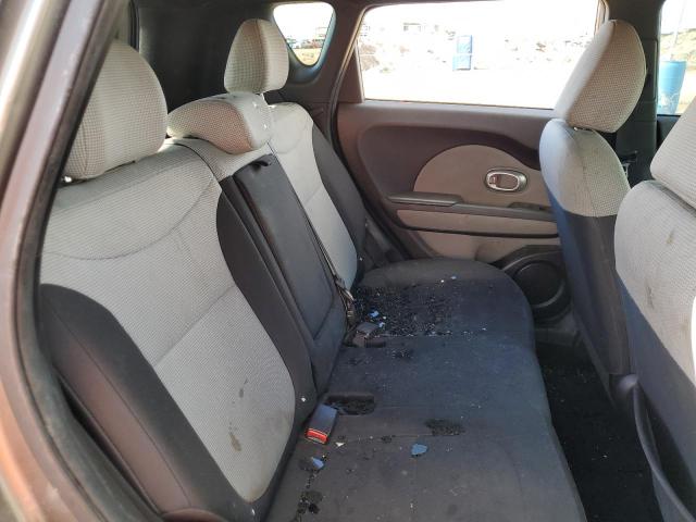 Photo 10 from auction – 2014 KIA SOUL with VIN KNDJN2A20E7038764