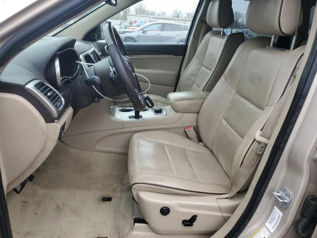 Photo 7 from auction – 2014 JEEP GRAND CHER with VIN 1C4RJFCG8EC152999