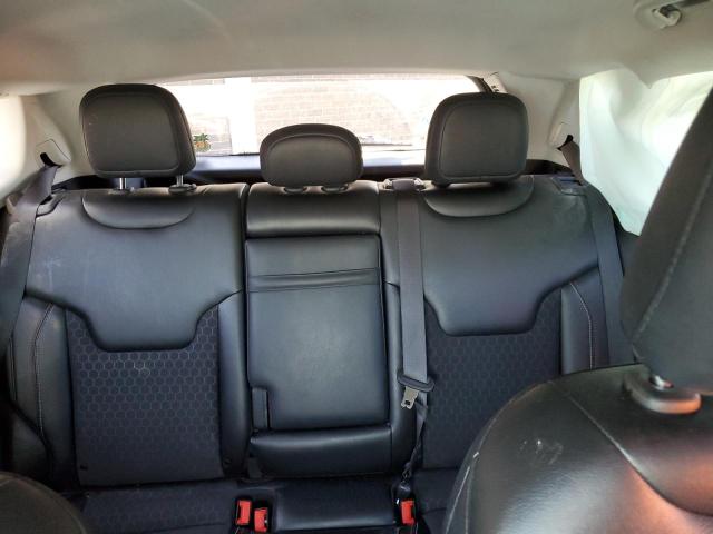Photo 10 from auction – 2019 JEEP COMPASS LA with VIN 3C4NJDBB6KT733569