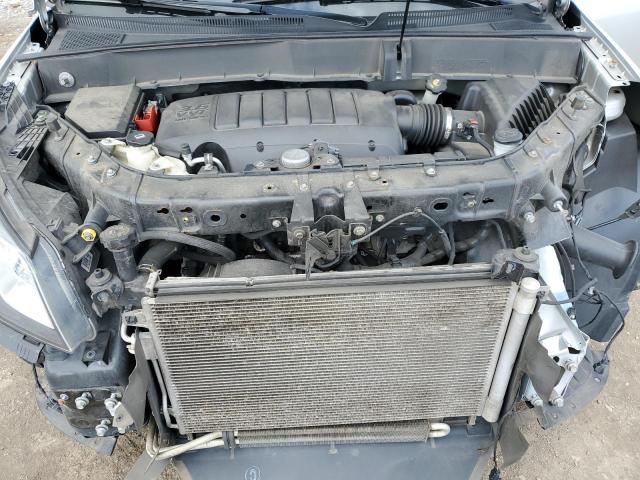 Photo 12 from auction – 2016 CHEVROLET TRAVERSE L with VIN 1GNKVHKD3GJ229146