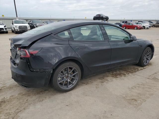Photo 3 from auction – 2022 TESLA MODEL 3 with VIN 5YJ3E1EB5NF346326