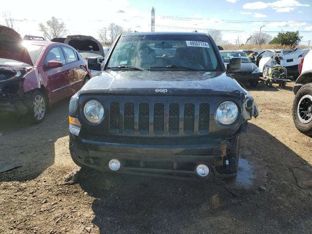 Photo 5 from auction – 2014 JEEP PATRIOT LA with VIN 1C4NJPFA2ED679975