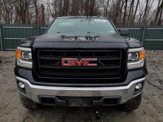 Photo 5 from auction – 2014 GMC SIERRA K15 with VIN 1GTV2UEC8EZ348366