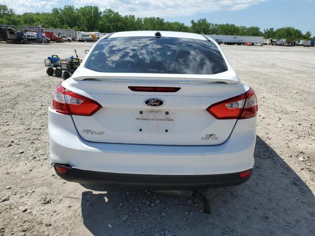 Photo 6 from auction – 2014 FORD FOCUS SE with VIN 1FADP3F24EL357720