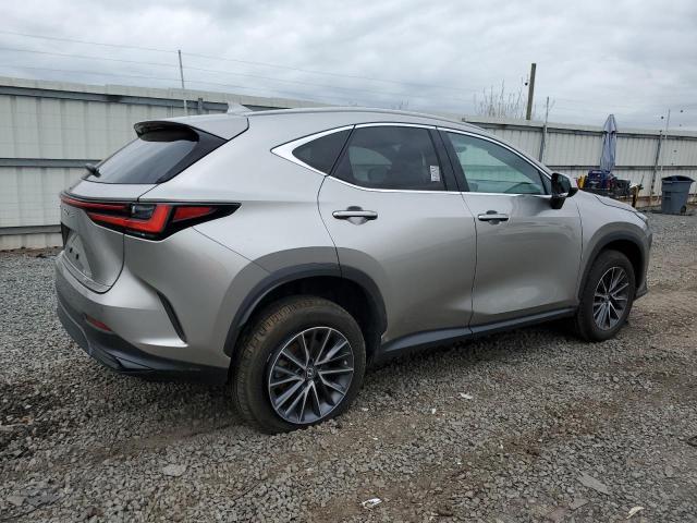 Photo 3 from auction – 2022 LEXUS NX 350H with VIN 2T2GKCEZ8NC007028