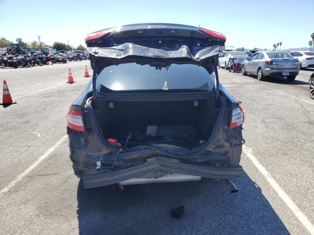Photo 6 from auction – 2013 FORD FUSION SE with VIN 3FA6P0HR9DR379357
