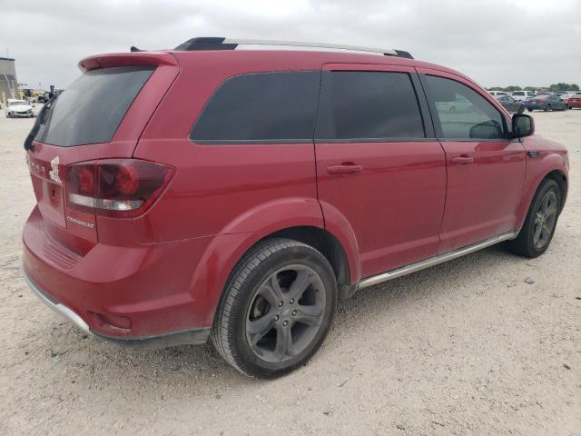 Photo 3 from auction – 2018 DODGE JOURNEY CR with VIN 3C4PDDGGXJT387481