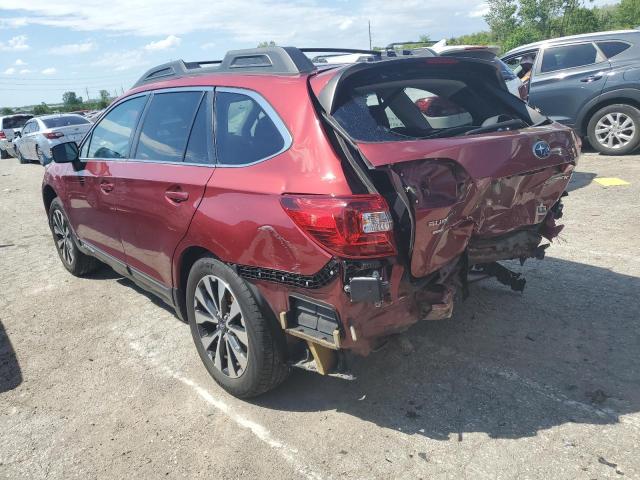 Снимка 2 от търг – 2015 SUBARU OUTBACK 2. с VIN 4S4BSBLC2F3266711