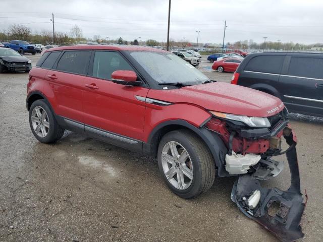 Photo 4 from auction – 2012 LAND ROVER RANGE ROVE with VIN SALVP2BG2CH665651