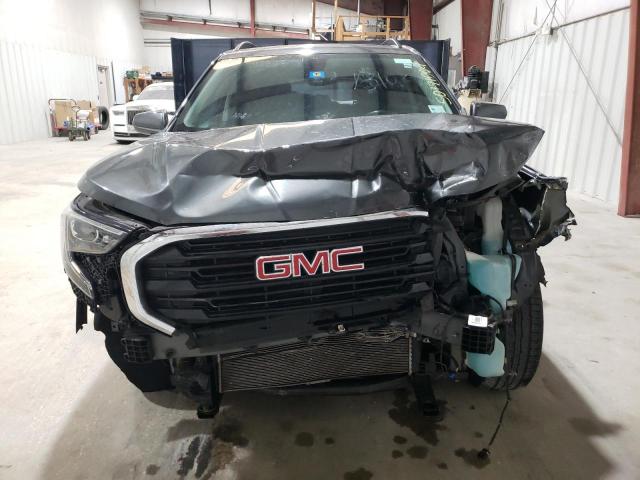 Photo 5 from auction – 2019 GMC TERRAIN SL with VIN 3GKALMEV4KL274030
