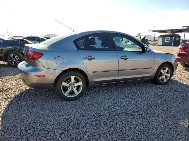 Photo 3 from auction – 2005 MAZDA 3 I with VIN JM1BK12F551338330