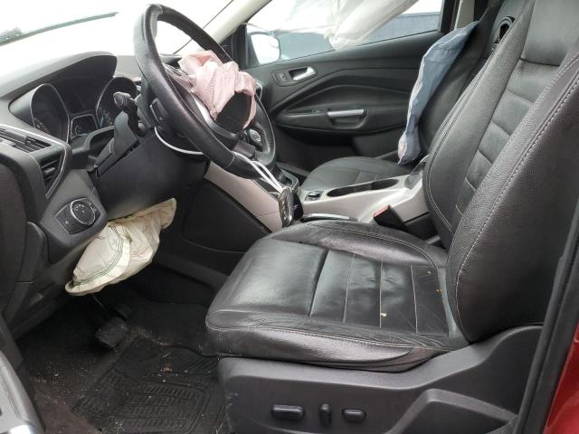 Photo 7 from auction – 2013 FORD ESCAPE SEL with VIN 1FMCU9H91DUB43221