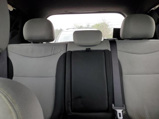 Photo 10 from auction – 2016 KIA SOUL + with VIN KNDJP3A54G7357808