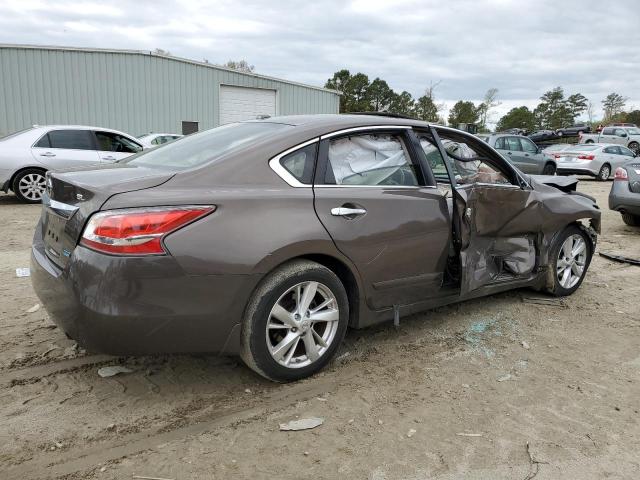 Photo 3 from auction – 2014 NISSAN ALTIMA 2.5 with VIN 1N4AL3AP5EC406196