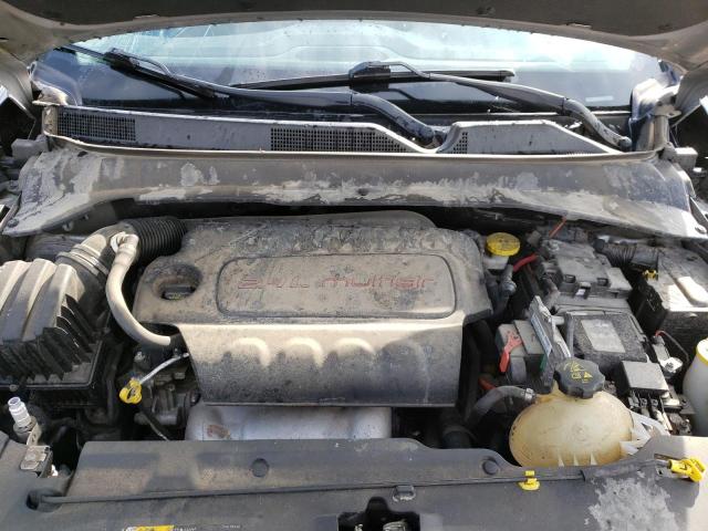 Photo 12 from auction – 2018 JEEP COMPASS SP with VIN 3C4NJDAB1JT146180