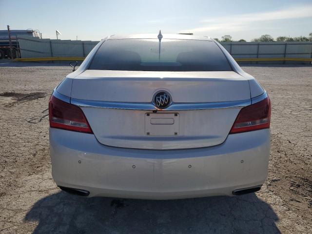 Photo 6 from auction – 2014 BUICK LACROSSE with VIN 1G4GB5G35EF121693