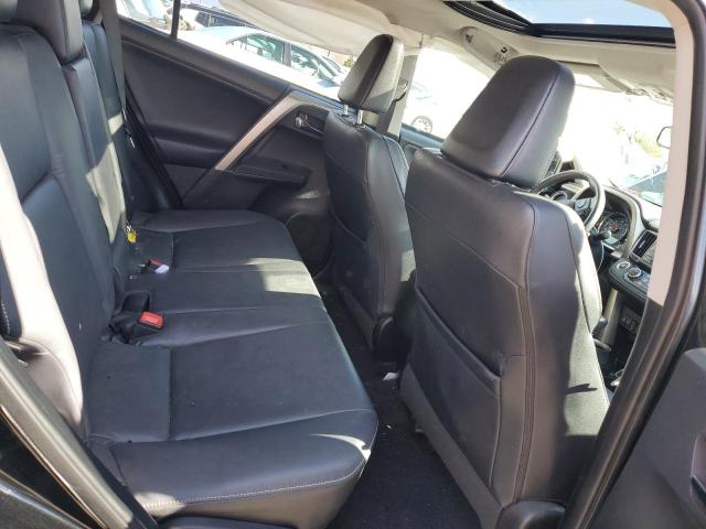 Photo 11 from auction – 2013 TOYOTA RAV4 LIMIT with VIN 2T3DFREV4DW005843