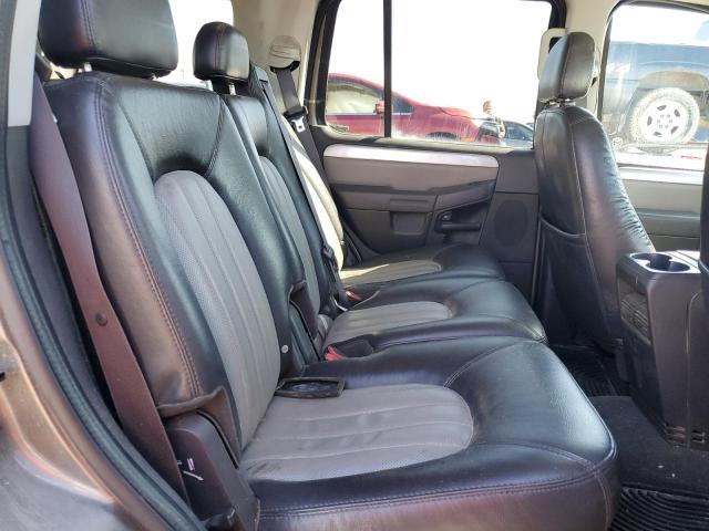 Photo 10 from auction – 2005 MERCURY MOUNTAINEE with VIN 4M2DU86K55ZJ22573