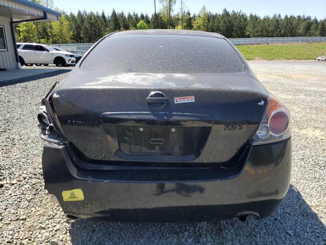 Photo 6 from auction – 2011 NISSAN ALTIMA BAS with VIN 1N4AL2AP6BC152052