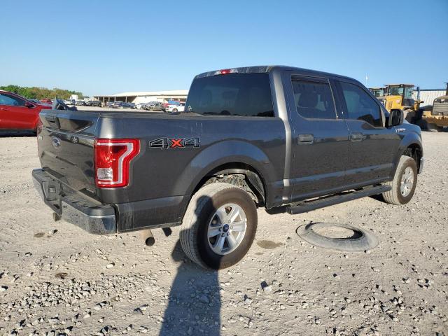 Photo 3 from auction – 2016 FORD F150 SUPER with VIN 1FTEW1EFXGFD44725