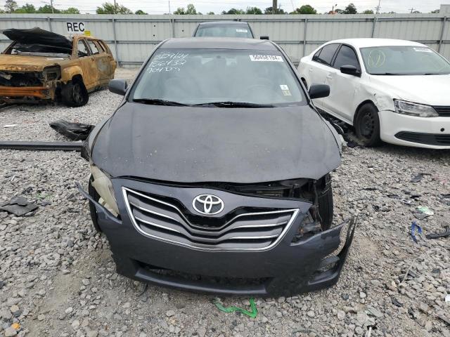 Foto 5 de la subasta – 2011 TOYOTA CAMRY BASE con VIN 4T4BF3EK1BR168259