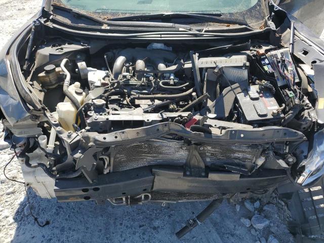 Photo 11 from auction – 2014 NISSAN MAXIMA S with VIN 1N4AA5AP0EC451628
