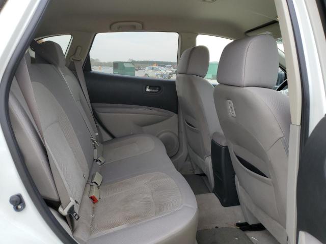 Photo 10 from auction – 2012 NISSAN ROGUE S with VIN JN8AS5MV5CW412423