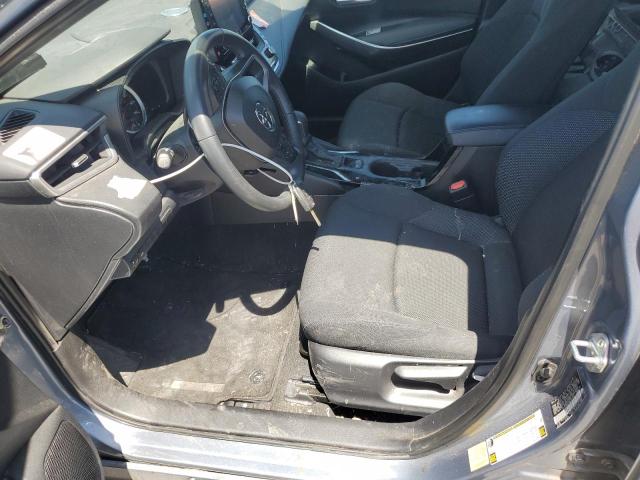 Photo 7 from auction – 2022 TOYOTA COROLLA SE with VIN 5YFS4MCEXNP111728