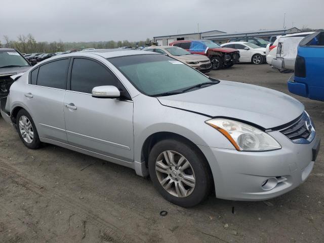Photo 4 from auction – 2011 NISSAN ALTIMA BAS with VIN 1N4AL2AP7BN452624