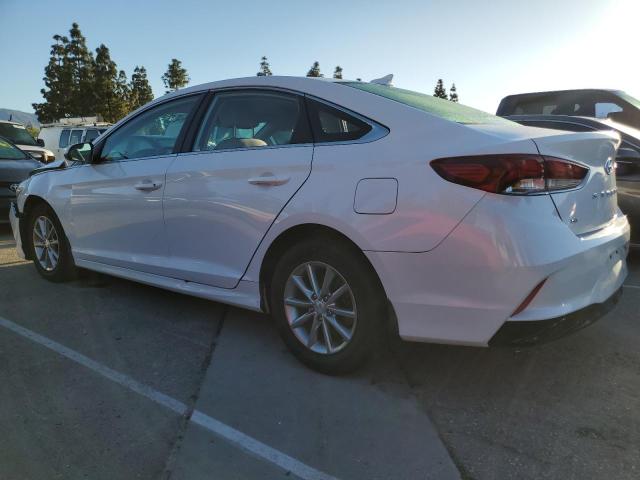Photo 2 from auction – 2019 HYUNDAI SONATA SE with VIN 5NPE24AF9KH741277