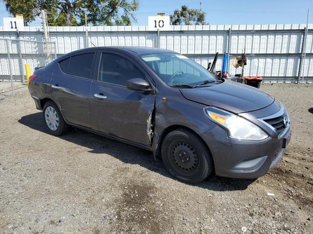 Photo 4 from auction – 2015 NISSAN VERSA S with VIN 3N1CN7AP7FL808458