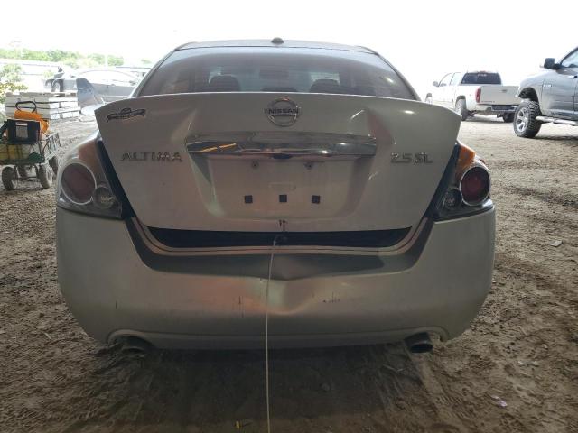 Photo 6 from auction – 2010 NISSAN ALTIMA BAS with VIN 1N4AL2AP1AN554175