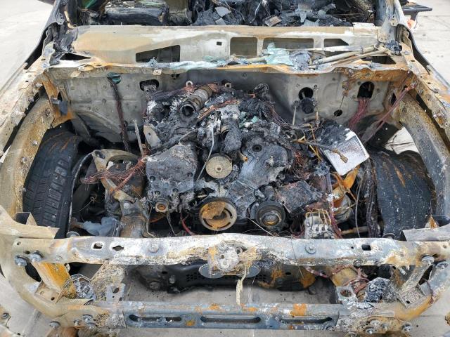 Photo 11 from auction – 2020 RAM 1500 LIMIT with VIN 1C6SRFHM2LN243753