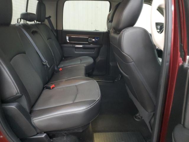 Photo 10 from auction – 2016 RAM 1500 LARAM with VIN 1C6RR7NT7GS326117