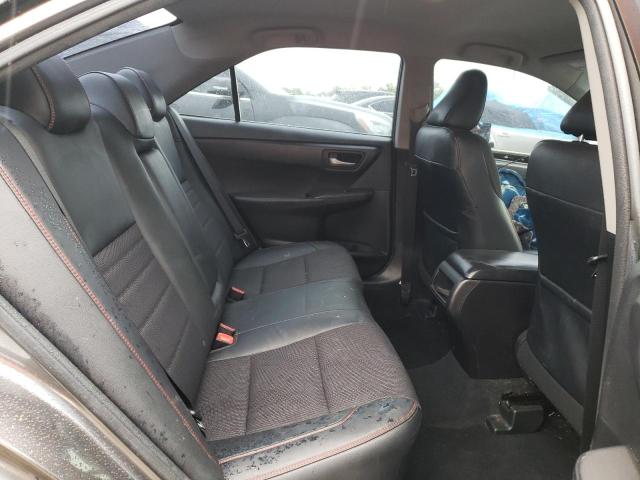 Photo 10 from auction – 2017 TOYOTA CAMRY LE with VIN 4T1BF1FK8HU275136