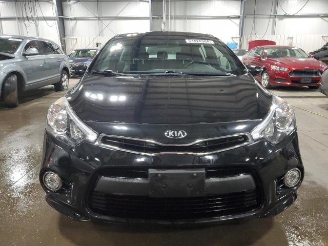 Photo 5 from auction – 2016 KIA FORTE SX with VIN KNAFZ5A30G5494487
