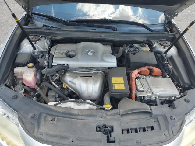 Foto 11 de la subasta – 2013 LEXUS ES 300H con VIN JTHBW1GG3D2024429