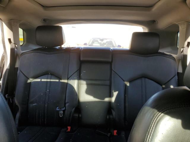Photo 10 from auction – 2011 CADILLAC SRX PERFOR with VIN 3GYFNBEY9BS675793