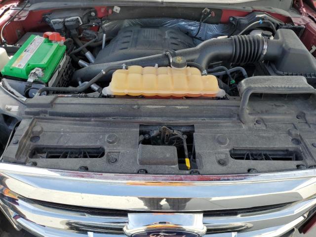 Photo 11 from auction – 2015 FORD F150 SUPER with VIN 1FTEW1EG2FKD10857