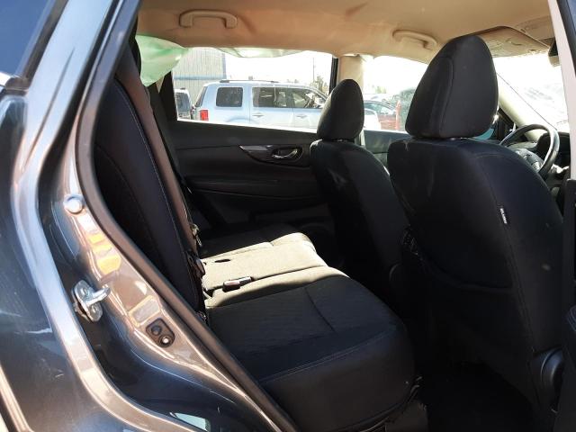 Photo 10 from auction – 2018 NISSAN ROGUE S with VIN 5N1AT2MT7JC827744