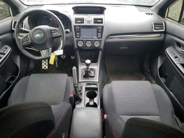 Photo 8 from auction – 2018 SUBARU WRX with VIN JF1VA1A62J9809546