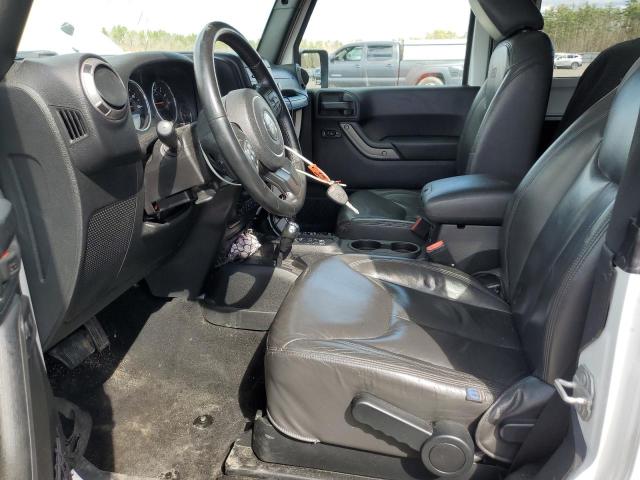 Photo 7 from auction – 2016 JEEP WRANGLER S with VIN 1C4AJWAG8GL202402