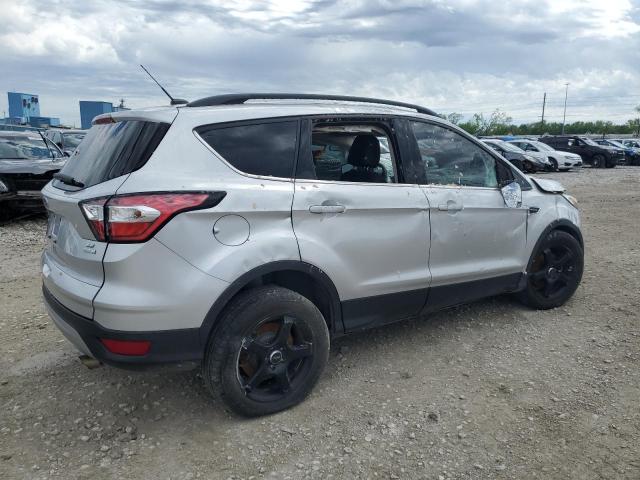 Photo 3 from auction – 2017 FORD ESCAPE SE with VIN 1FMCU0GD9HUD92874
